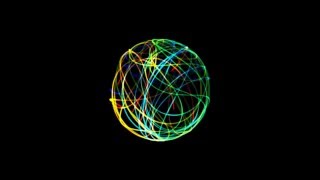 AAE Animation - Spheres