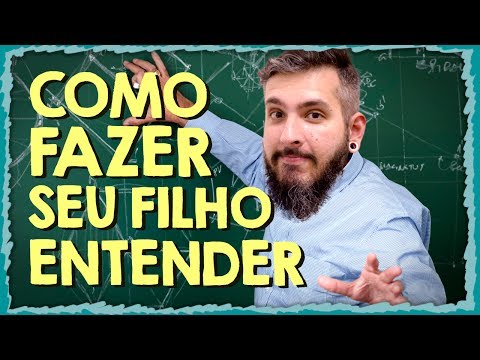 Como Falar Para Seus Filhos Ouvirem - Paizinho, Vírgula!