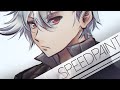 Rean Schwarzer || CSP Speedpaint