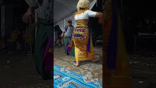 joget hot #shortvideo