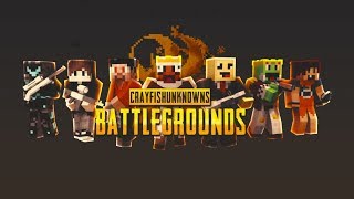 Minecraft: CUBG Development #4