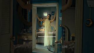 Askar ko'cha qizi bilan to'y qilmoqchi, lekin ko'cha qizi... ❤️ romantik film uzbek tilida #shorts
