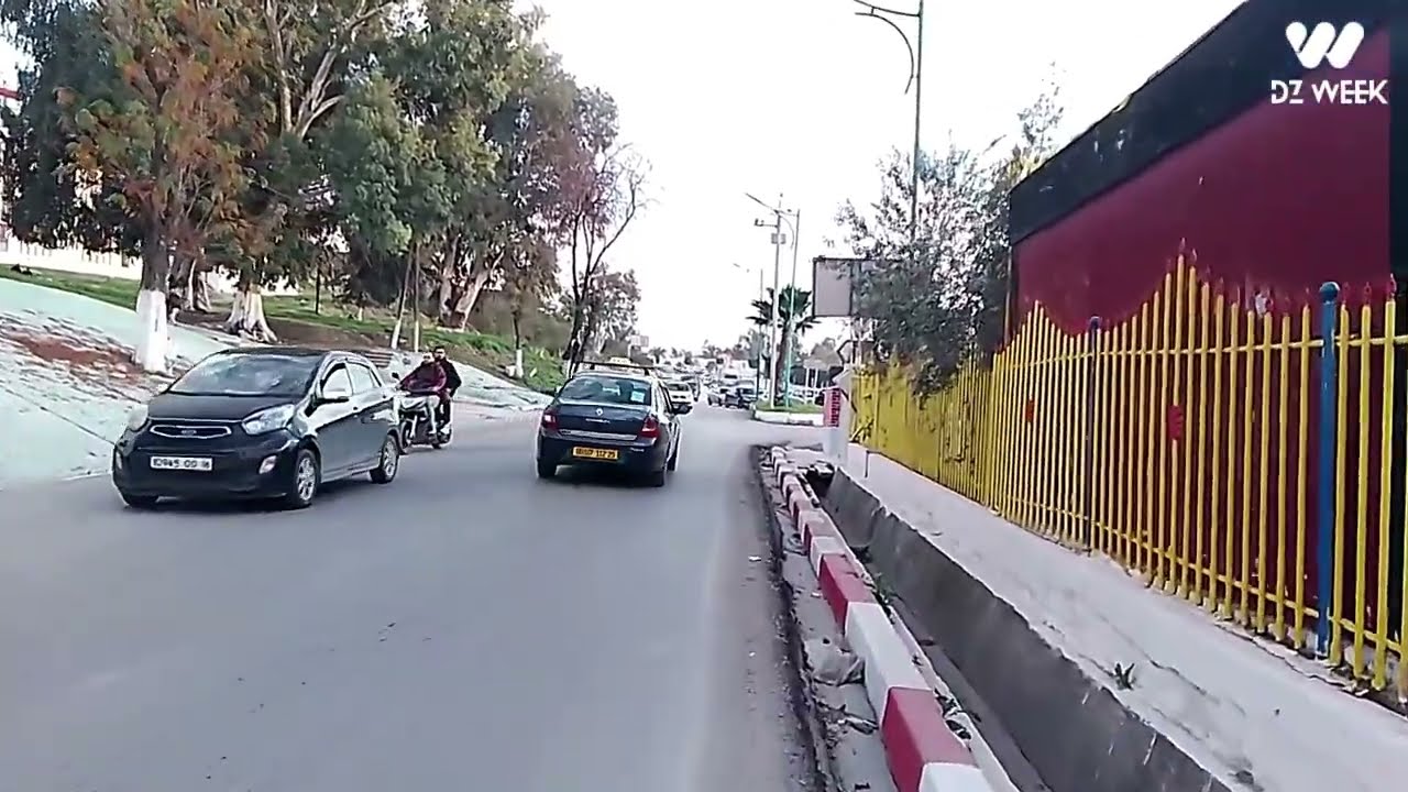 اخر اخبار التهيئة الحضرية  بقسنطينة اليوم بمناسبة الشان