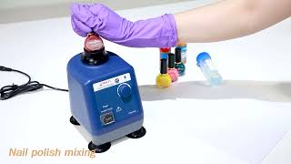 Master Your Lab Work: A Guide to the Variable Speed Vortex Mixer