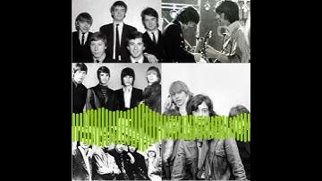 Thumbnail of The Yardbirds soundbite