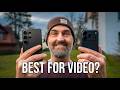 Samsung S26 Ultra Vs IPhone 17 Pro Max Which Shoots Better Video