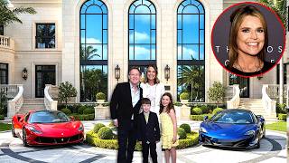 Savannah Guthrie in 2026: The Shocking Story Most Viewers Never Knew