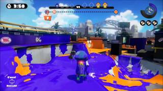 Rainmaker Quick Dunk Tests