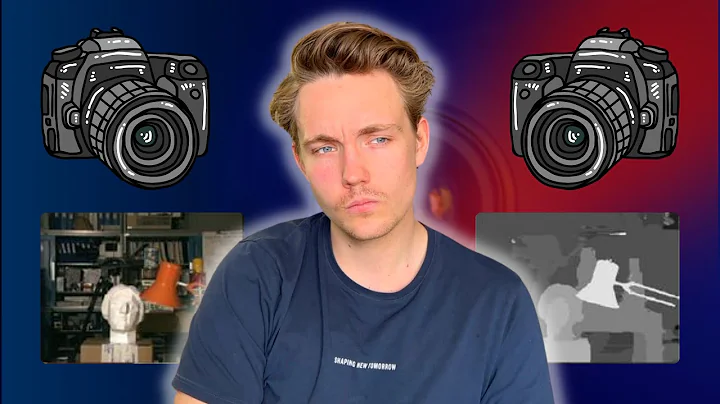 How to do Stereo Vision and Depth Estimation with OpenCV C++ and Python