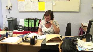 St Werburghs Community Centre - An Introduction Wealth