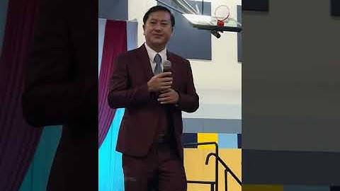 Koob Tsheej Xyooj- Kuv Txiv Dua Twg Lwm @HSBG new year 2025-26