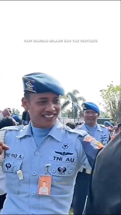 Kerja jangan dibuat tegang kawan 🇮🇩🇮🇩🇮🇩 #tniau #pomau #pm #pomal #tnibersamarakyat #tni
