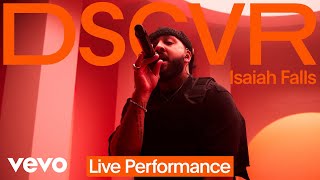 Isaiah Falls - FLORIDA BABY | Vevo DSCVR
