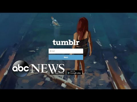 Verizon dumps Tumblr for fraction of  billion purchase price | Techbytes