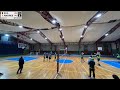 4a fecha LIVA - SCA vs Andree - 27/05/2025