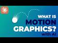Stop Using After Effects! Code Motion Graphics with Claude AI