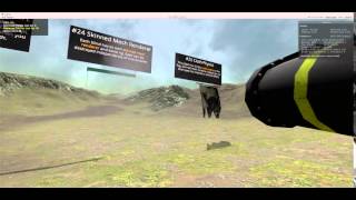 Destroyit With Particle Effect Destruction