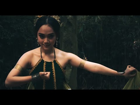 Behind the scene Dance - KKN Di Desa Penari