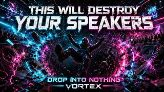 CYRVORTEX - Drop Into Nothing