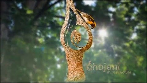 Logo Animation Compositing By NIPRA 3D STUDIO