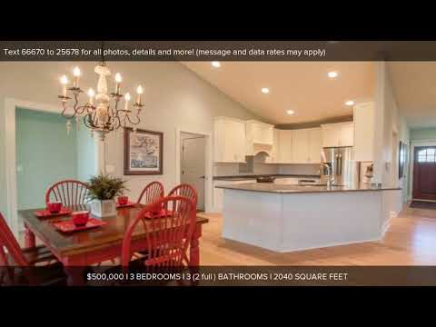 1735 Links Rd, Lake Geneva, WI home video tour