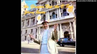 Johnny Beattie - The Glasgow Rap