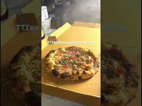 TTTea pizza reel