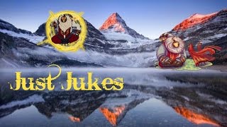 Bard is a troll champion (steal + juke compilation)