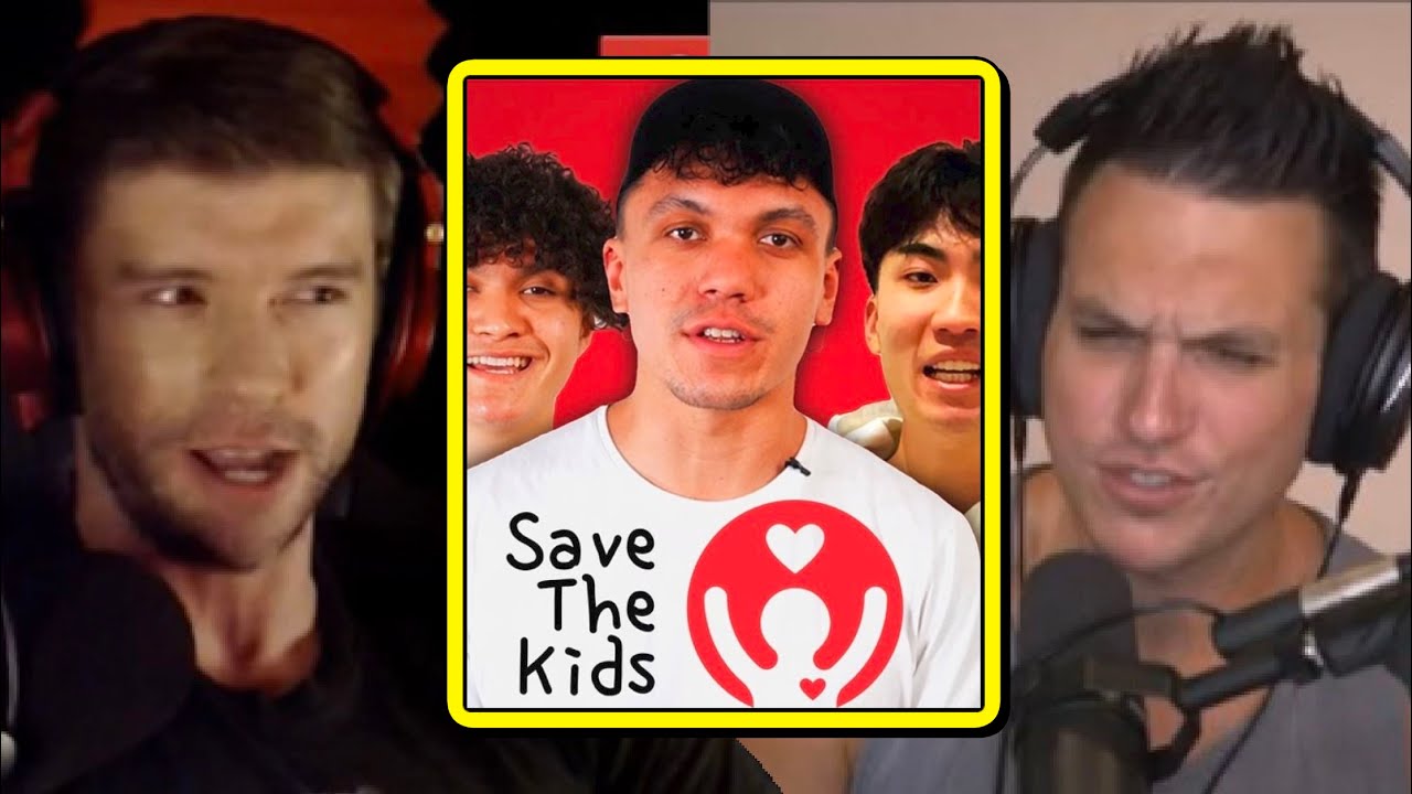 FaZe Clan SCAMS Kids in Cryptocurrency Controversy | PKA