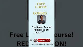 🎁 Free Udemy Courses 2025 | Python, AI, SQL, Excel, Android, C++, ML & More | Limited Time Offer