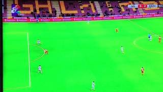 Podolski Harikalar Yaratıyor Allahım Bu Ne Böyle 5.