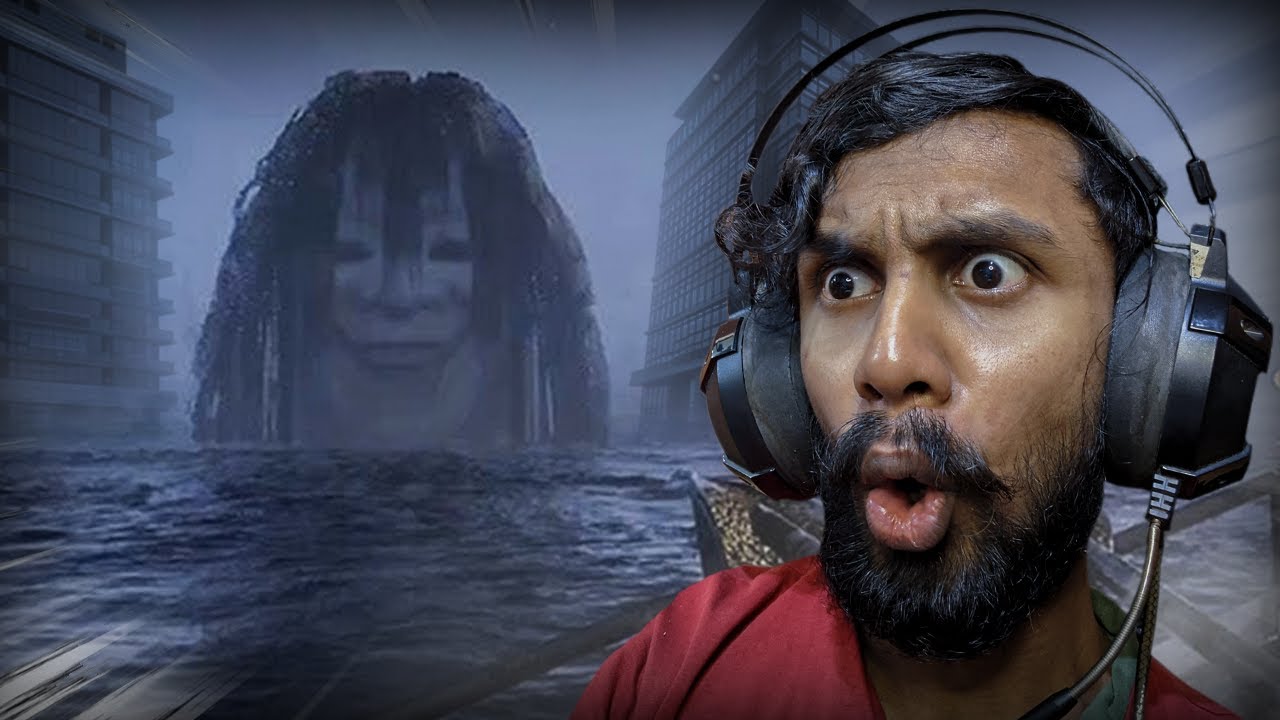 මුහුදු පතුලේ ඉන්න අඩි දහස් ගානක් ලොකු යකා මාළුවා 😰 !!! | UMIGARI SINHALA GAMEPLAY (DEMO)