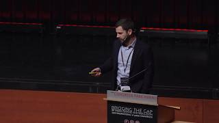 Famous Lamborghini Presentation at VI-grade IC 2019 Wealth