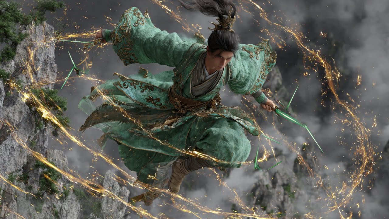 มหาจักรพรรดิหวนคืน หนึ่งวิถีกลืนสวรรค์ Vol 57