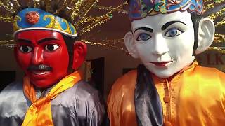 Download Lagu ONDEL ONDEL KAMPUNG BETAWI | PEKAN RAYA JAKARTA | ZHIYUN SMOOTH C MP3