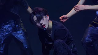 260117 ALL(H)OURS (올아워즈) 'PSYCHO MANTRA' 현빈 직캠 [ALL the HOURS in SEOUL Encore 1부]