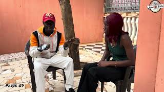 Unhappy Love part 07