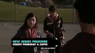 Spooksville: teaser