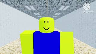 Basics in Behavior but on Obby Creator