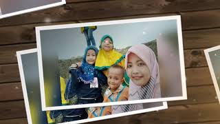 Kenang Kenangan Rekreasi Bersama Mufar