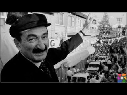 Bülent Ecevit Edit - Gangsta's Paradise