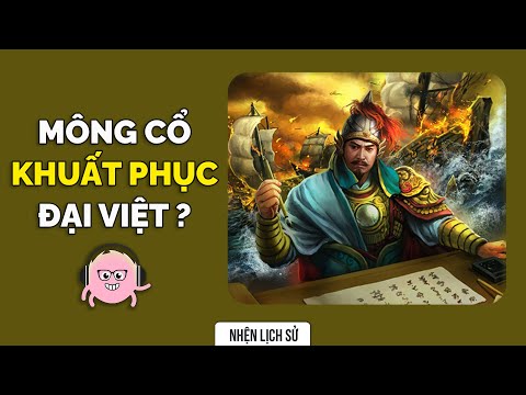 PHÂN TÍCH về Chiến Tranh NGUYÊN MÔNG - ĐẠI VIỆT LẦN 1 | SPIDERUM | Hải Stark | Lịch sử - Văn hóa PHÂN TÍCH về Chiến Tranh NGUYÊN MÔNG - ĐẠI VIỆT LẦN 1 | SPIDERUM | Hải Stark | Lịch sử - Văn hóa