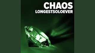 Chaos (from FNF vs. Sonic.exe) (Metal Version) - LongestSoloEver
