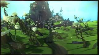 WildStar - GC 2012 - Developer Walkthrough Part 2