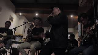 Sendal Jepi - Kalah Live