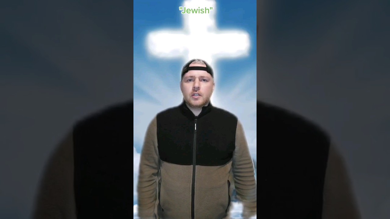 3 men of different religions go to heaven