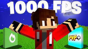 How to Boost Fps in Pojavlauncher 1.20.1