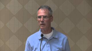 Steve Metcalf - Creative Services Manager, Extension Communications