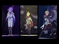 【プロセカ】【固定/追尾】ブリキノダンス 鏡音レン&amp;天馬司&amp;神代類【バーチャルライブ】