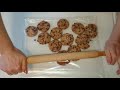 Самый Вкусный Десерт с Cookies и Виноградом и Маскарпоне.